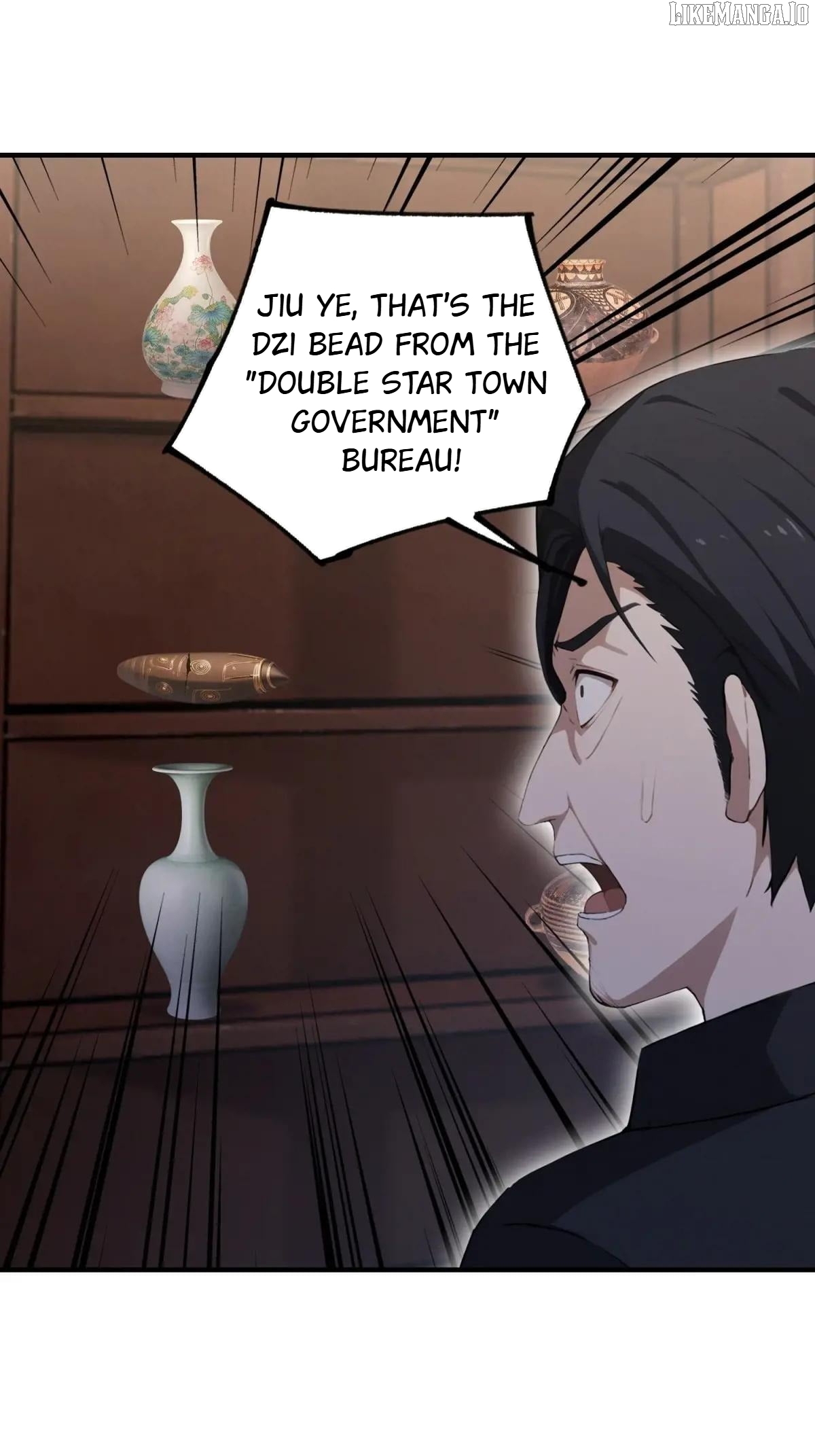 Outrageous! I opened a training class for empresses Chapter 98 - page 38